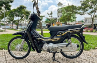 3 mẫu xe máy số nhập khẩu vừa 'đổ bộ' thị trường Việt