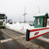 Phần Lan lại đóng hết cửa khẩu với Nga