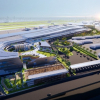 Đẩy nhanh tiến độ xây dựng Nhà ga hành khách T3 sân bay Tân Sơn Nhất