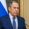 Ngoại trưởng Nga: Phương Tây bí mật thúc giục đàm phán chấm dứt xung đột Ukraine
