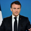 Tổng thống Pháp: Ukraine còn cách tư cách thành viên EU rất xa