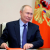 Ông Putin sẽ tranh cử Tổng thống Nga với tư cách ứng viên độc lập