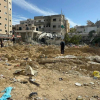 WHO lên án vụ phá hủy Bệnh viện Kamal Adwan ở Dải Gaza