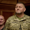 Tư lệnh quân đội Ukraine nói tình hình tiền tuyến không bế tắc