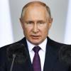 Tổng thống Putin: Nga sẵn sàng đàm phán về Ukraine