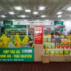 Hà Nội liên kết các tỉnh, thành phố cung ứng nông sản an toàn cho thị trường lớn