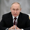 Tổng thống Putin: Bộ ba hạt nhân Nga được hiện đại hóa 95%