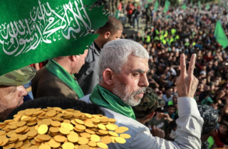 Vì sao Israel không chặt đứt huyết mạch tài chính của Hamas?