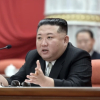 Ông Kim Jong-un cảnh báo tấn công hạt nhân nếu bị khiêu khích