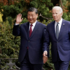 Báo Mỹ: Ông Tập tiết lộ kế hoạch của Trung Quốc với Đài Loan cho ông Biden