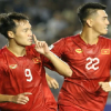 Bảng xếp hạng FIFA tháng 12/2023: Tuyển Việt Nam giữ nguyên vị trí