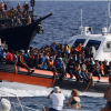 Châu Âu tìm lối thoát cho cuộc khủng hoảng người di cư