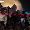 Bà Rịa – Vũng Tàu: Cháy lớn ở công ty sản xuất sợi, thiệt hại khoảng 30 tỷ đồng
