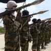 Somalia và Mỹ phối hợp tiêu diệt chỉ huy cấp cao của nhóm phiến quân al-Shabaab