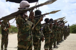 Somalia và Mỹ phối hợp tiêu diệt chỉ huy cấp cao của nhóm phiến quân al-Shabaab