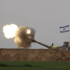 Israel tấn công trung tâm chỉ huy Hezbollah