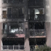 Cháy chung cư tại thủ đô Hàn Quốc gây nhiều thương vong