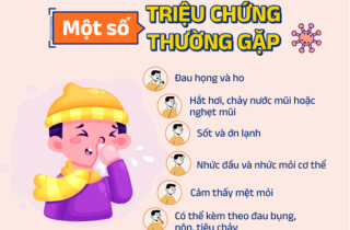 Trẻ mắc cúm A gia tăng, nhiều ca nặng, Bệnh viện Nhi Trung ương ra khuyến cáo