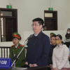 Bị cáo Hoàng Văn Hưng được giảm án từ chung thân xuống 20 năm tù