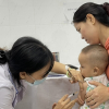 Thiếu trầm trọng vaccine 5 trong 1 cho trẻ: Bộ Y tế chỉ đạo khẩn