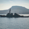 Houthi tấn công tàu thương mại, thách thức liên quân do Mỹ lập trên Biển Đỏ
