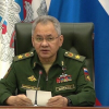 Quân đội Nga tuyên bố hoàn thành mục tiêu quân sự năm 2023