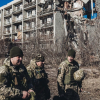 Ukraine xác nhận rút lui khỏi thị trấn trọng điểm Donbass
