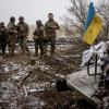 Nghị sĩ Ukraine giải thích vì sao Kiev cần thêm 500.000 lính