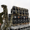 Mỹ rót gói viện trợ cuối cùng trong năm cho Ukraine