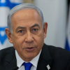 Thủ tướng Netanyahu từ chối thảo luận kế hoạch hậu chiến cho dải Gaza