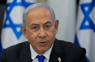 Thủ tướng Netanyahu từ chối thảo luận kế hoạch hậu chiến cho dải Gaza