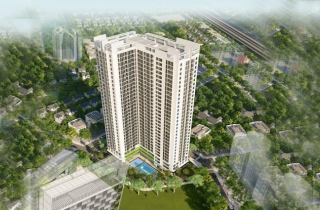 Geleximco giành “cú đúp” giải thưởng Thương hiệu bất động sản dẫn đầu năm 2022