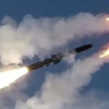 Ba Lan nói tên lửa Nga bay vào không phận