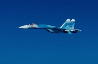 NATO: Số vụ đánh chặn máy bay Nga giảm mạnh trong năm 2023