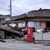 Nhật Bản lo ngại động đất cực đại, Nga và Hàn Quốc đồng loạt phát cảnh báo