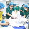 Đón những công dân nhí chào đời trong năm mới 2024
