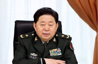 Cựu tướng Trung Quốc tham ô hơn 100.000 tỷ, lợi dụng cả con gái để thăng tiến