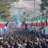 Đánh bom tại lễ tưởng niệm tướng Iran, 103 người chết