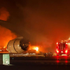 Cháy máy bay chở khách ở Nhật Bản: 5 người trên máy bay tuần duyên thiệt mạng
