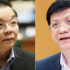 Xét xử 2 cựu Bộ trưởng cùng 36 bị cáo trong đại án Việt Á