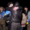 Nga và Ukraine trao đổi tù binh
