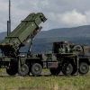 Thành viên NATO mua 1.000 tên lửa Patriot