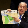 Israel muốn có 'sự thay đổi cơ bản' đối với biên giới Lebanon