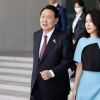 Tổng thống Hàn Quốc phủ quyết đề xuất điều tra Đệ nhất phu nhân