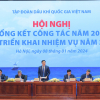 “Ngược dòng” thách thức, Petrovietnam tăng trưởng mạnh mẽ, lập kỷ lục doanh thu trong năm 2023