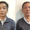 Khởi tố, bắt tạm giam 2 Hội đồng thành viên Tổng Công ty Chè Việt Nam