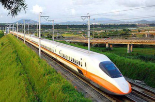 Trình Quốc hội dự án đường sắt tốc độ cao Bắc- Nam vào cuối năm 2024