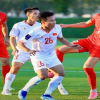Thống kê đáng lo cho tuyển Việt Nam trước trận gặp Nhật Bản