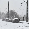 Hơn 1.000 thị trấn Ukraine mất điện do mùa đông khắc nghiệt
