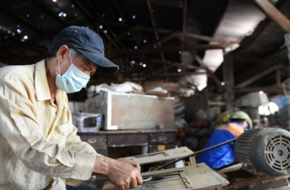 Hà Nội: Dành 15 tỷ đồng hỗ trợ người lao động khó khăn đón Tết